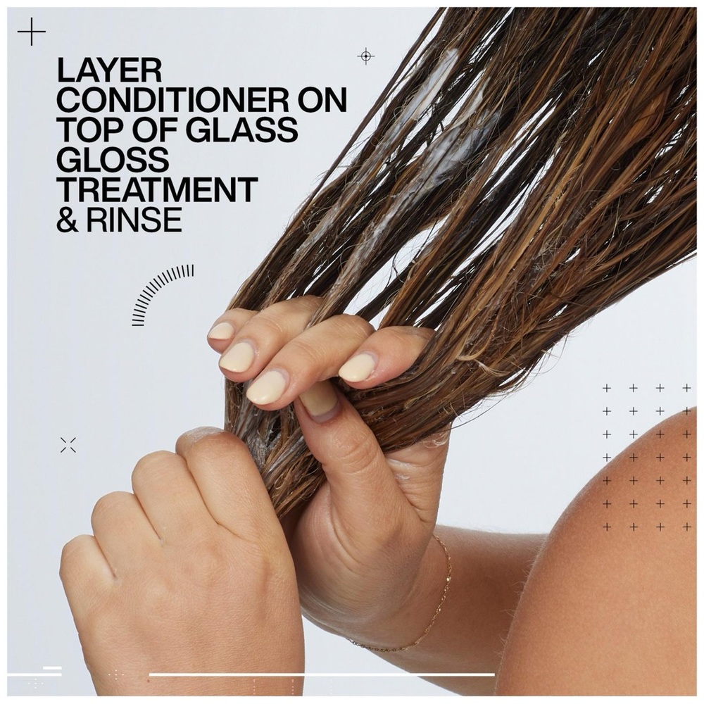 NEW Redken Acidic Color Gloss Conditioner - Picture 3 of 8